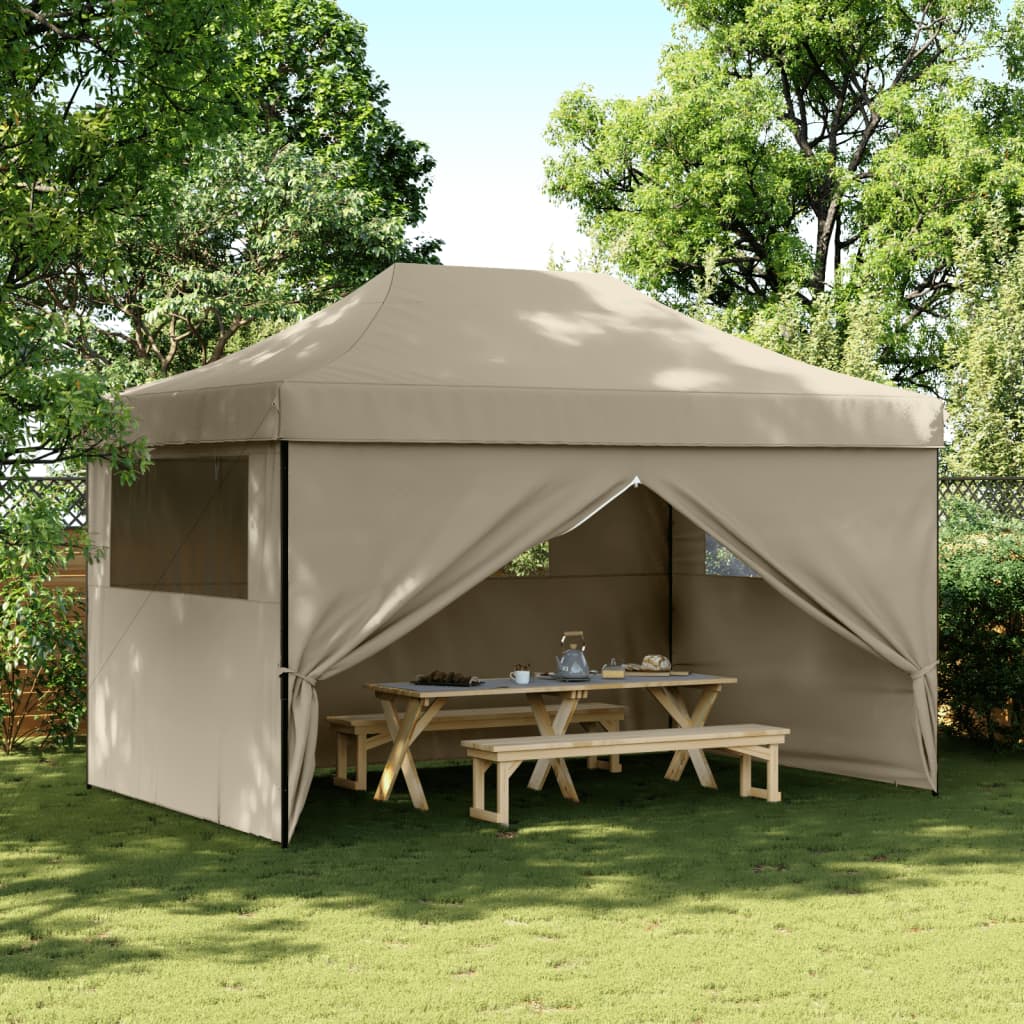 Party-Zelt 292 X 440 X 315 Cm Oxford-Stoff