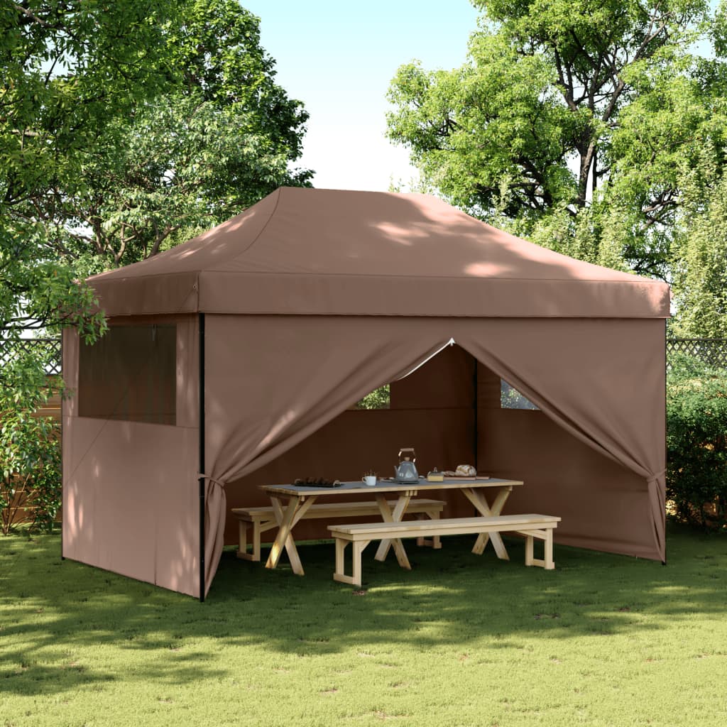 Party-Zelt 292 X 440 X 315 Cm Oxford-Stoff