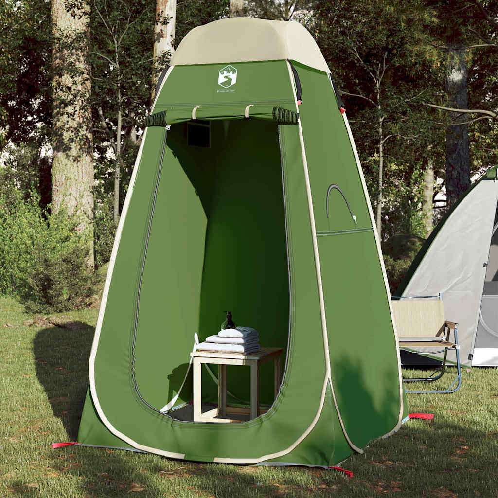 Sichtschutzzelt Pop-Up Wasserdicht