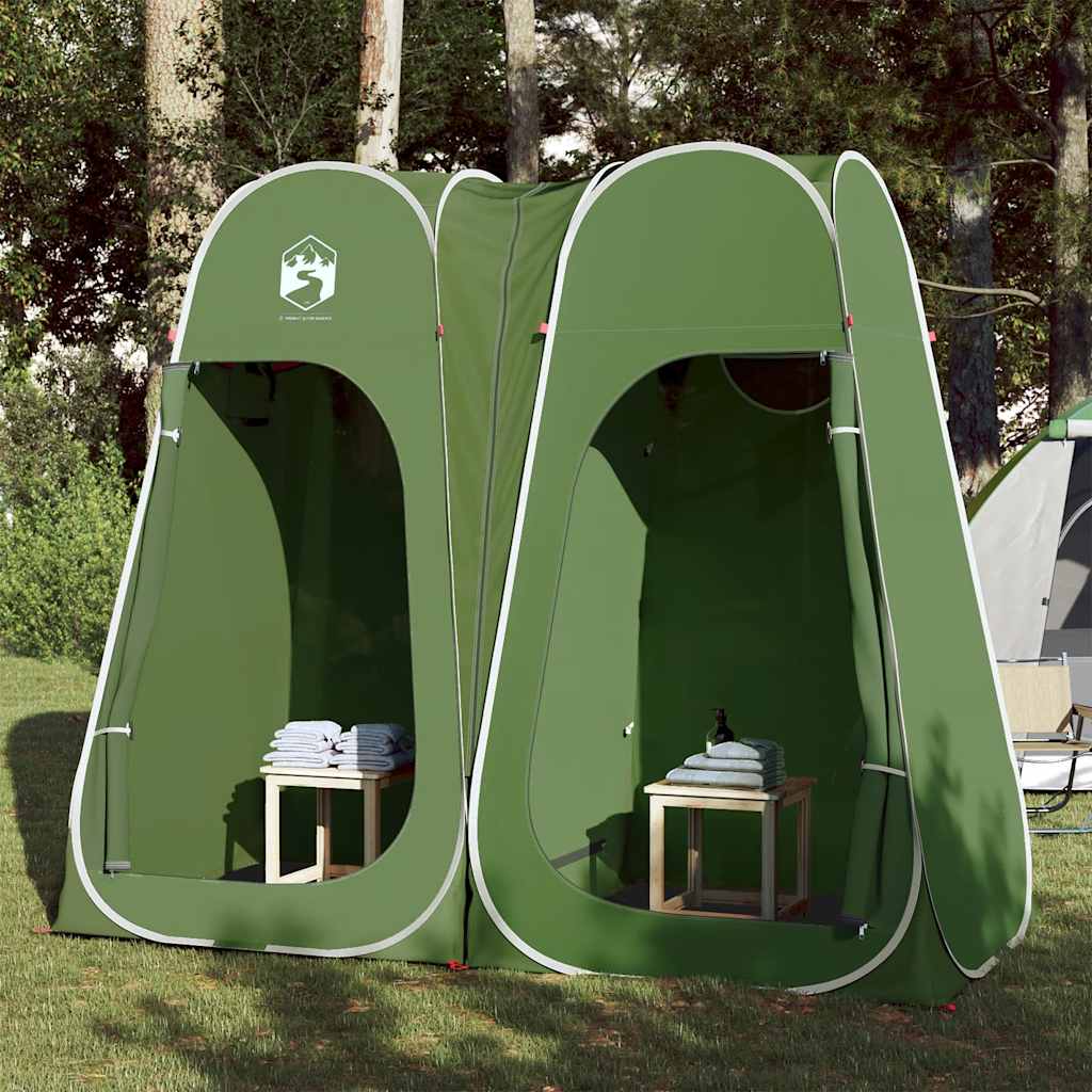 Sichtschutzzelt Pop-Up Wasserdicht