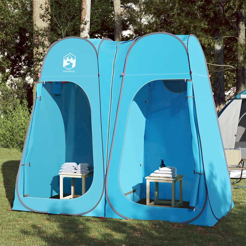 Sichtschutzzelt Pop-Up Wasserdicht