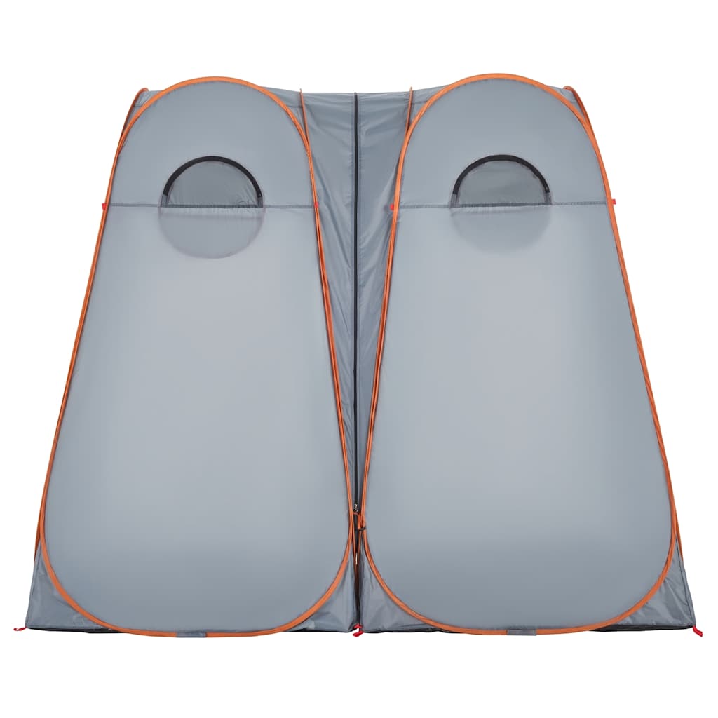 Sichtschutzzelt Pop-Up Wasserdicht