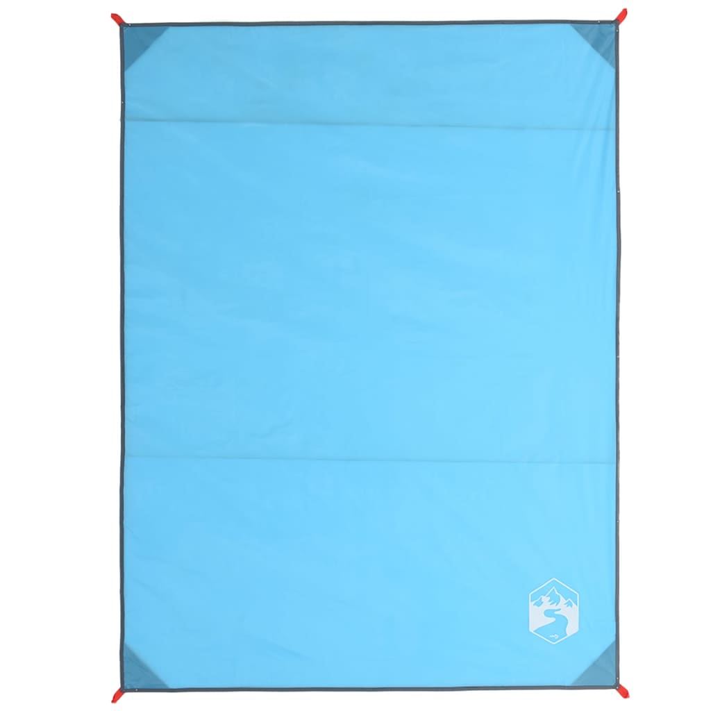 Picknickdecke Mit Heringen 205X155 Cm