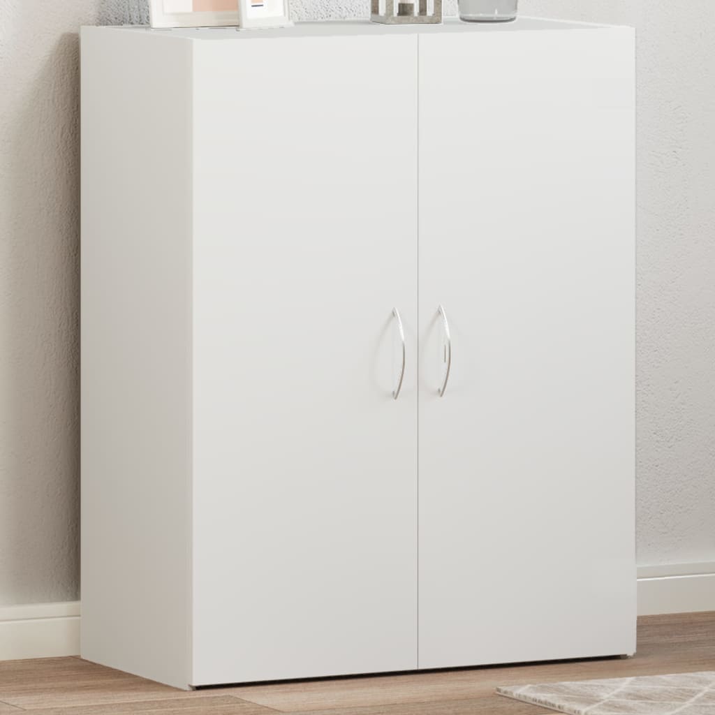 Büroschrank Holzwerkstoff