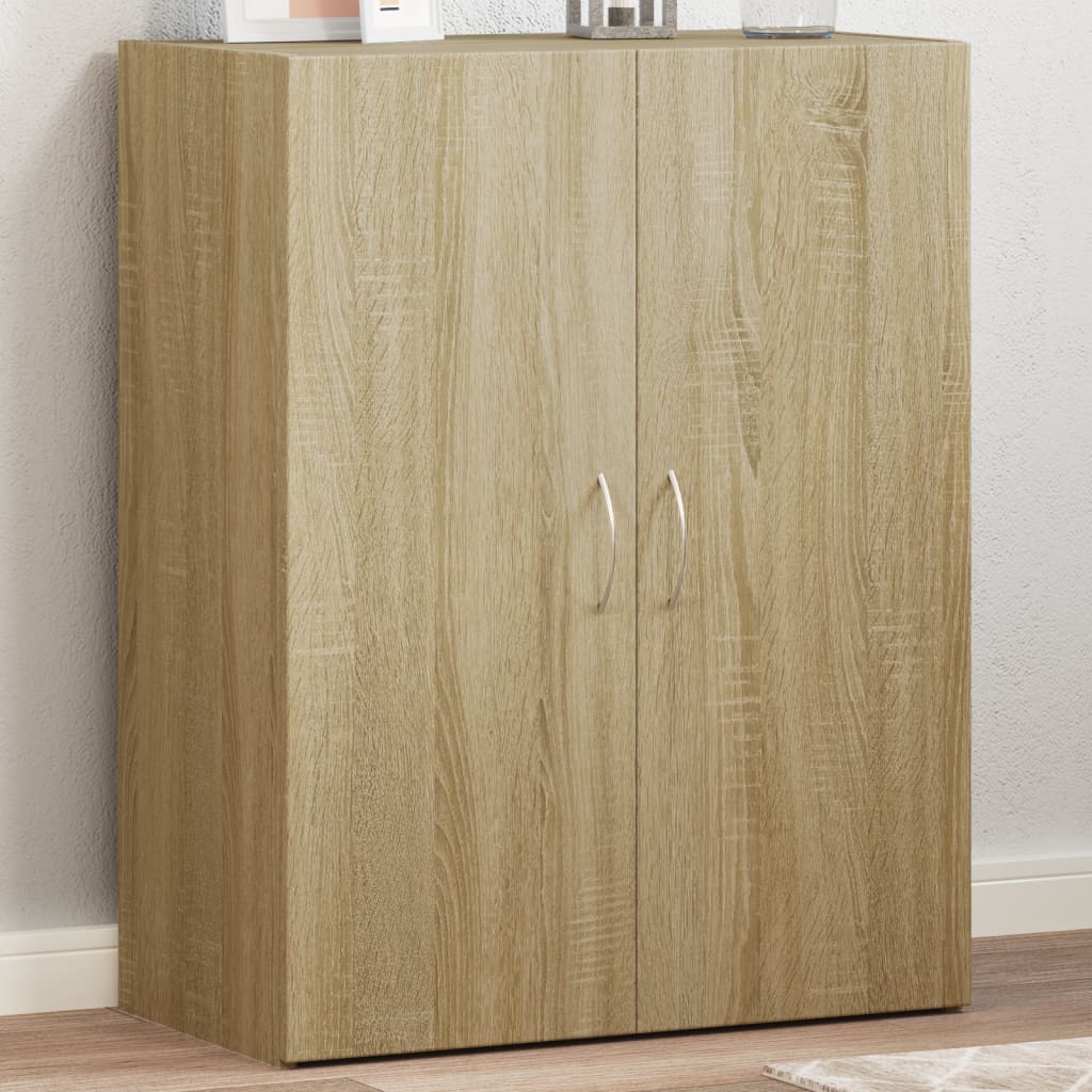 Büroschrank Holzwerkstoff