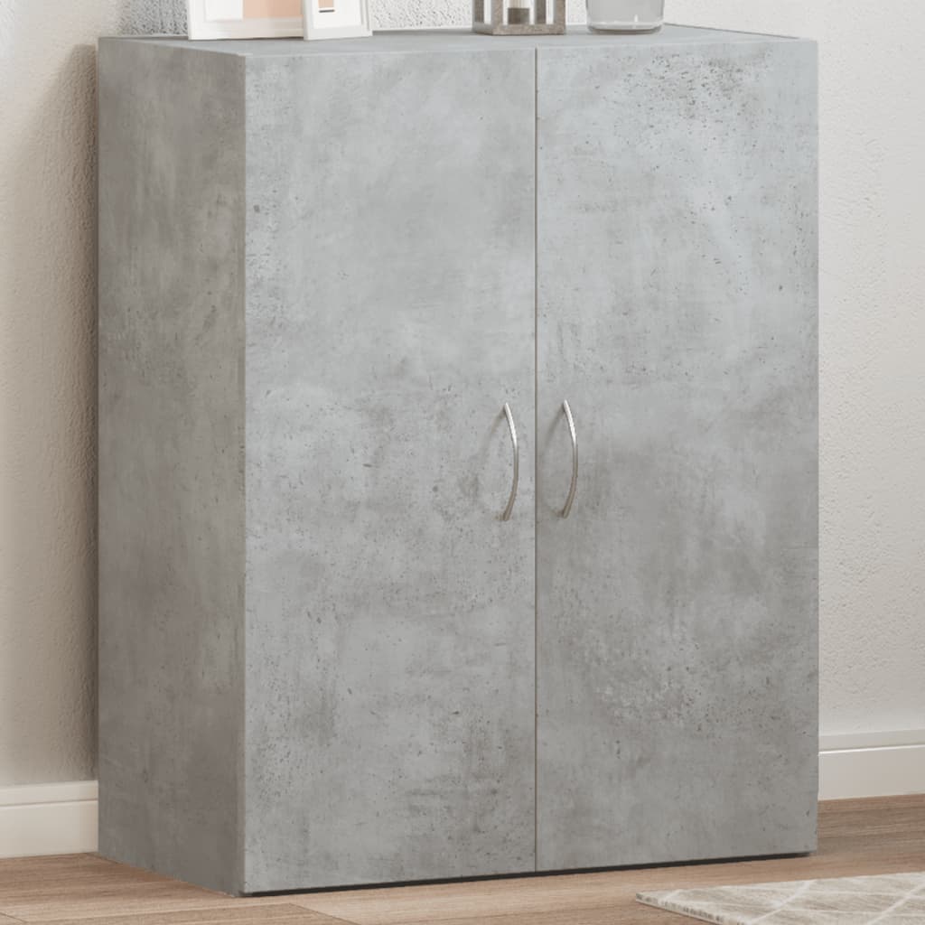 Büroschrank Holzwerkstoff