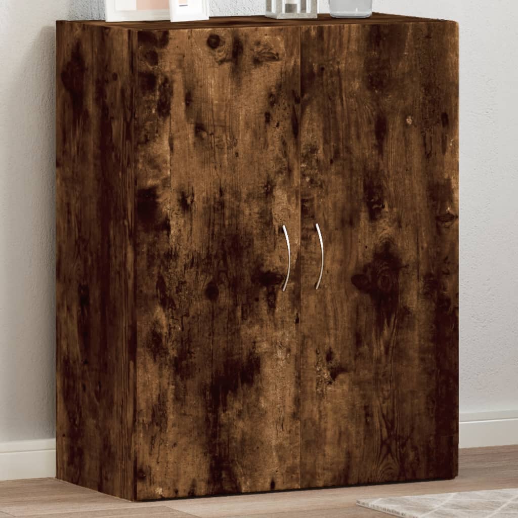 Büroschrank Holzwerkstoff