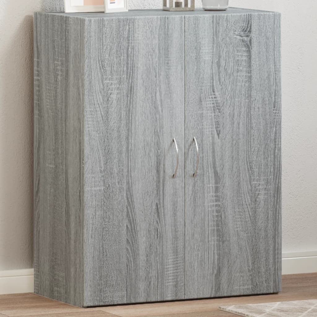 Büroschrank Holzwerkstoff