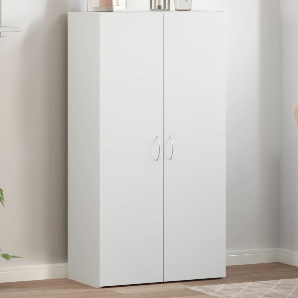 Büroschrank Holzwerkstoff