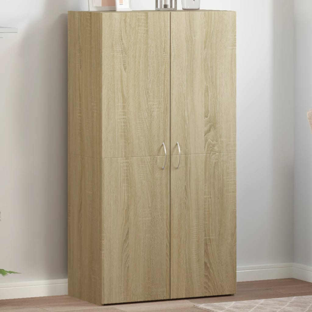 Büroschrank Holzwerkstoff