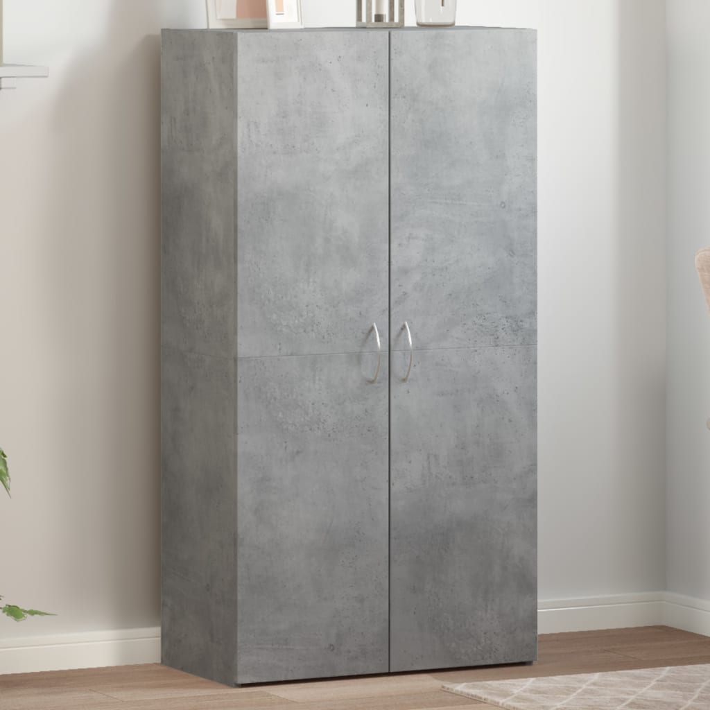 Büroschrank Holzwerkstoff