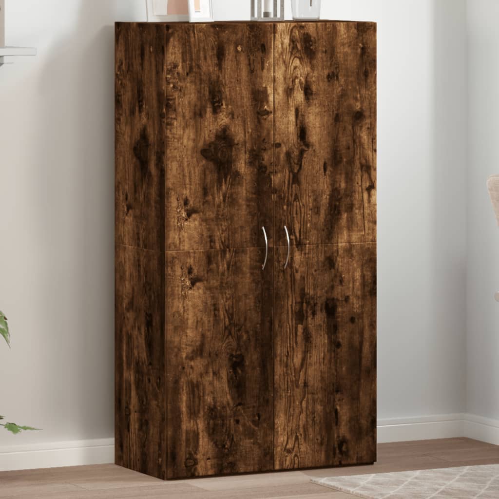 Büroschrank Holzwerkstoff