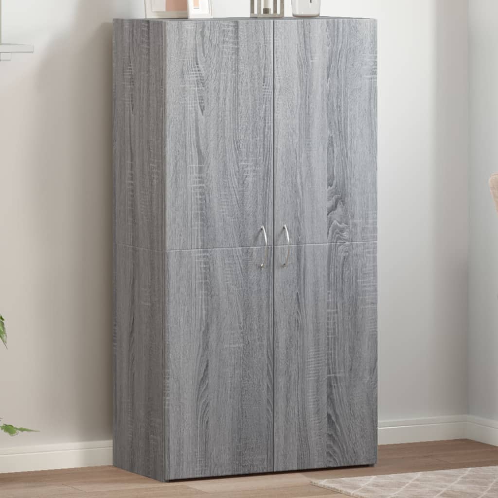 Büroschrank Holzwerkstoff