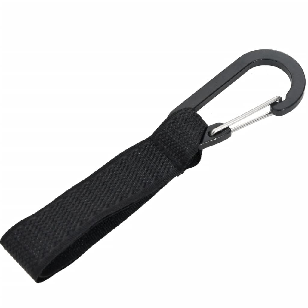 Doppel-Kajak-Aufbewahrungsgurte Mit Paddelklammern 50 Kg