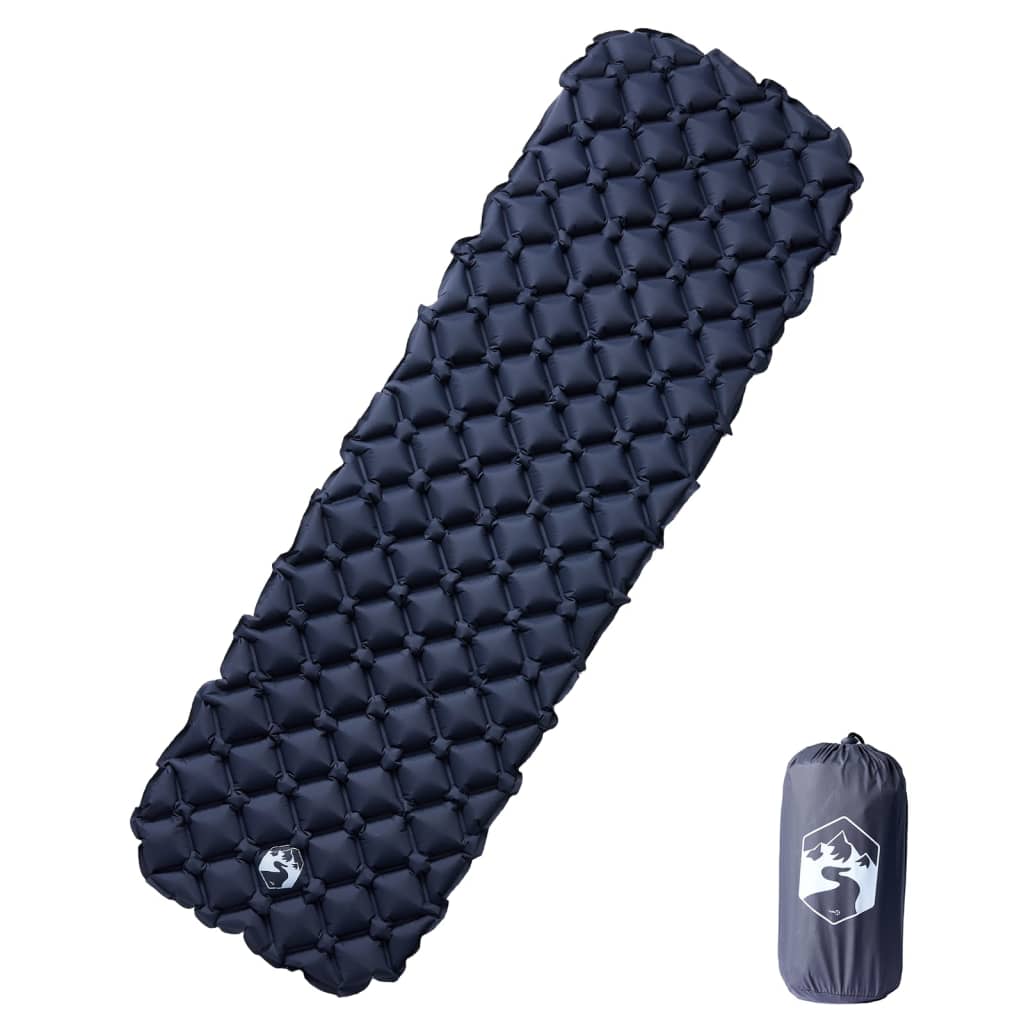 Aufblasbare Isomatte 190X58X6 Cm
