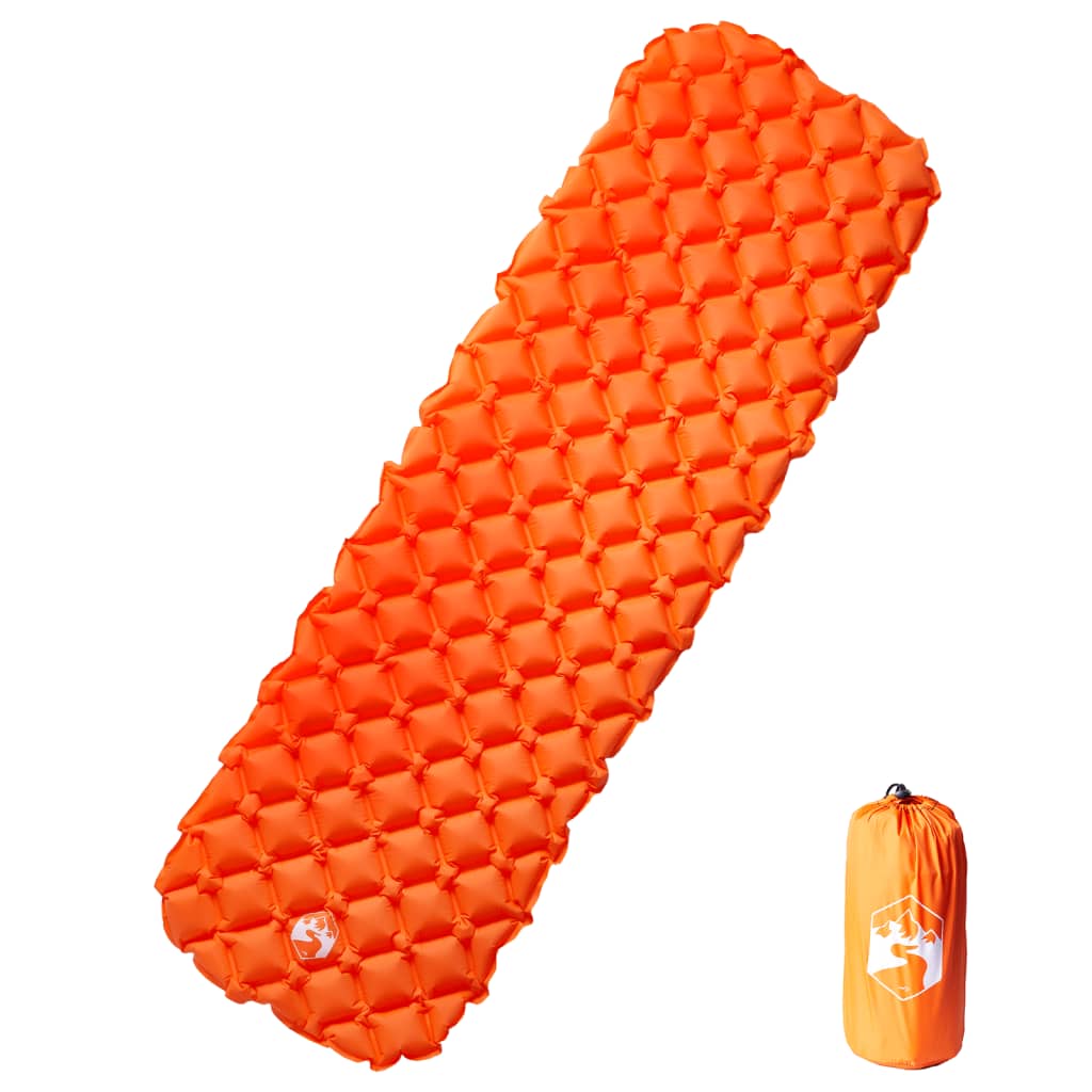 Aufblasbare Isomatte 190X58X6 Cm