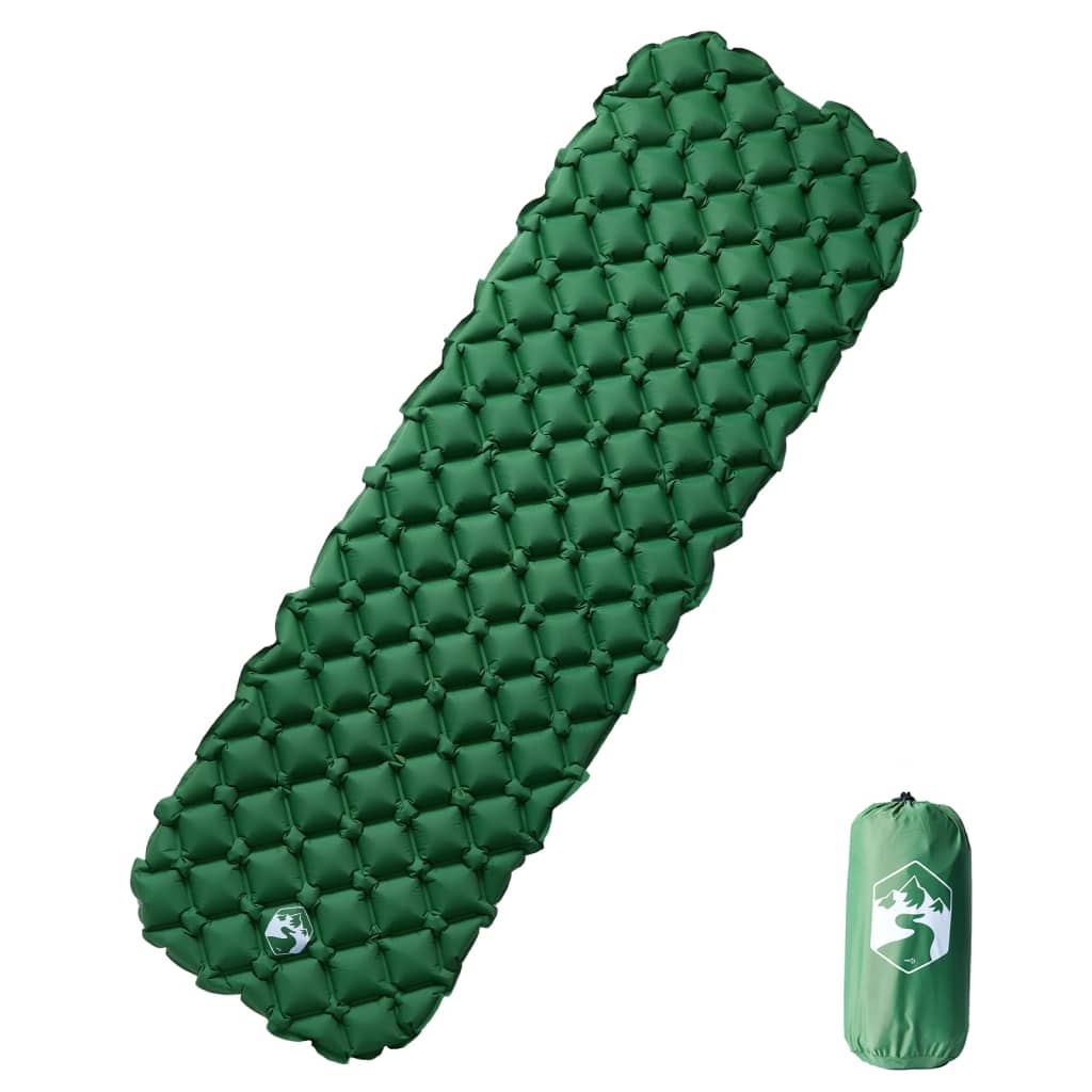 Aufblasbare Isomatte 190X58X6 Cm