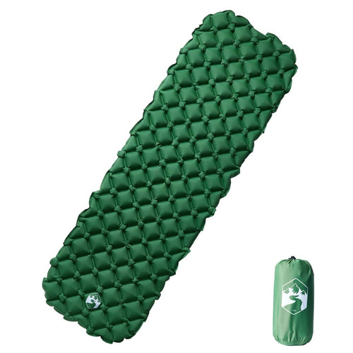 Aufblasbare Isomatte 190X58X6 Cm