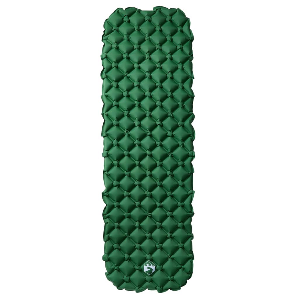 Aufblasbare Isomatte 190X58X6 Cm