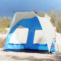 Strandzelt 2 Personen Quick Release Wasserdicht