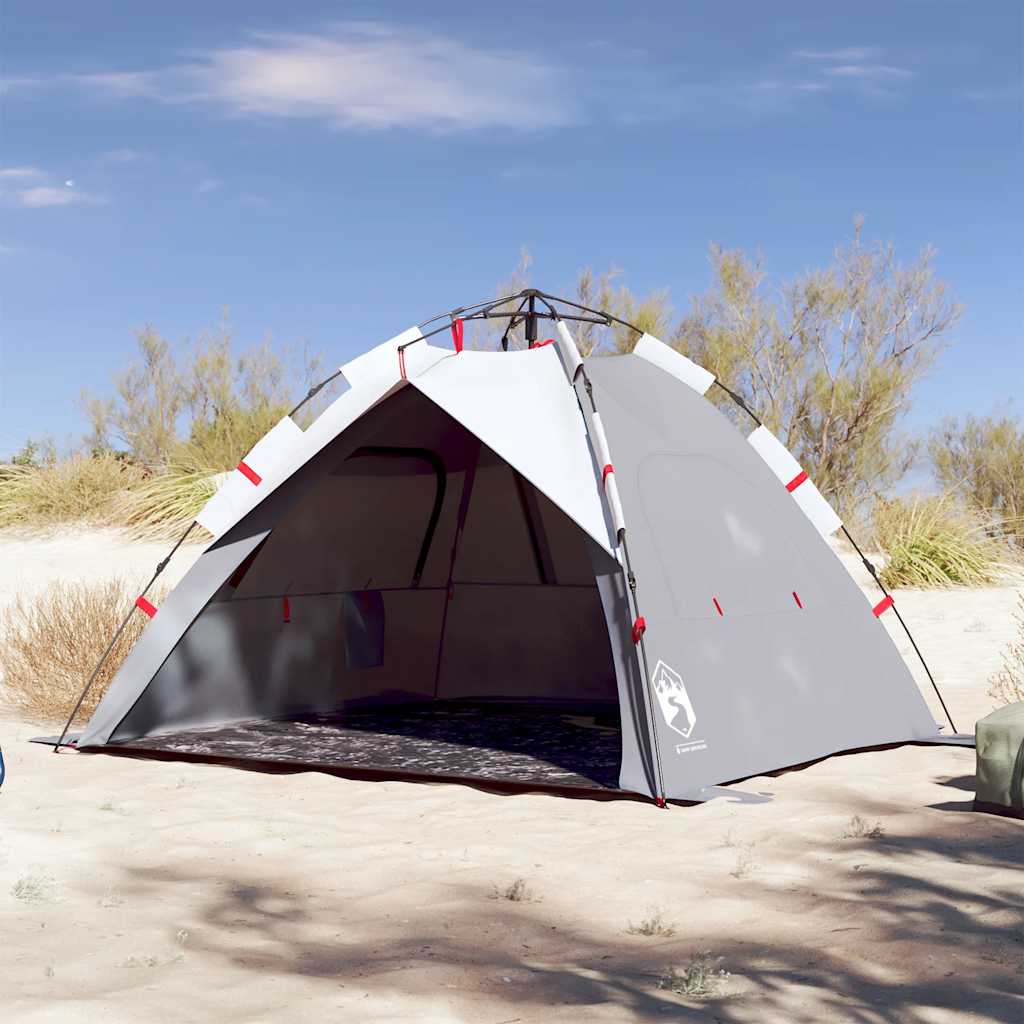 Strandzelt 3 Personen Quick Release Wasserdicht