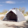 Strandzelt 3 Personen Quick Release Wasserdicht