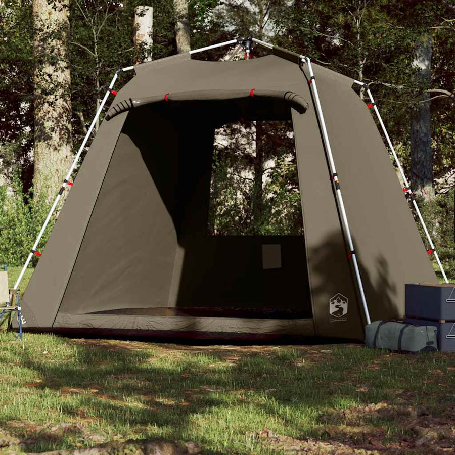 Angelzelt 4 Personen Quick Release