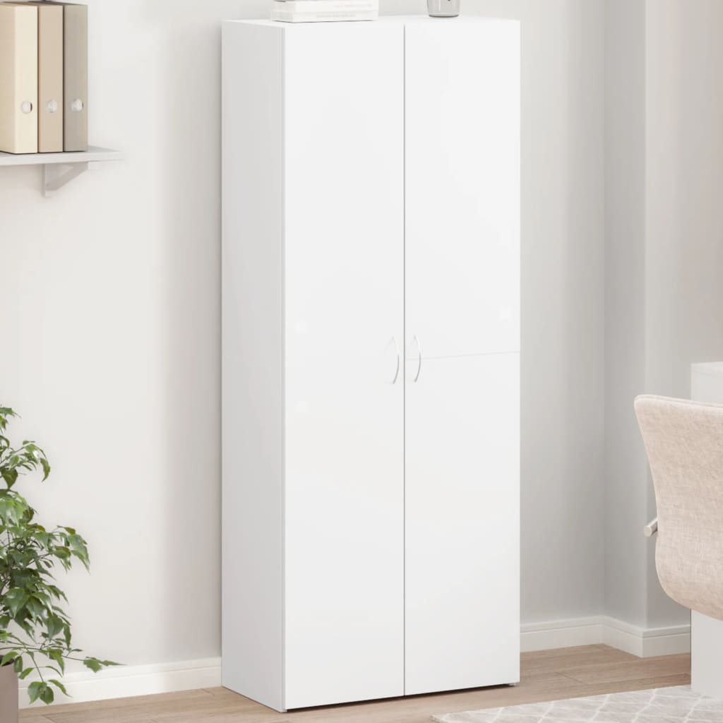 Büroschrank Holzwerkstoff