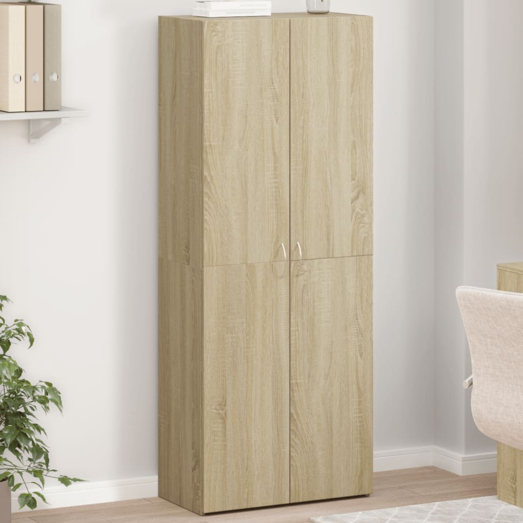 Büroschrank Holzwerkstoff