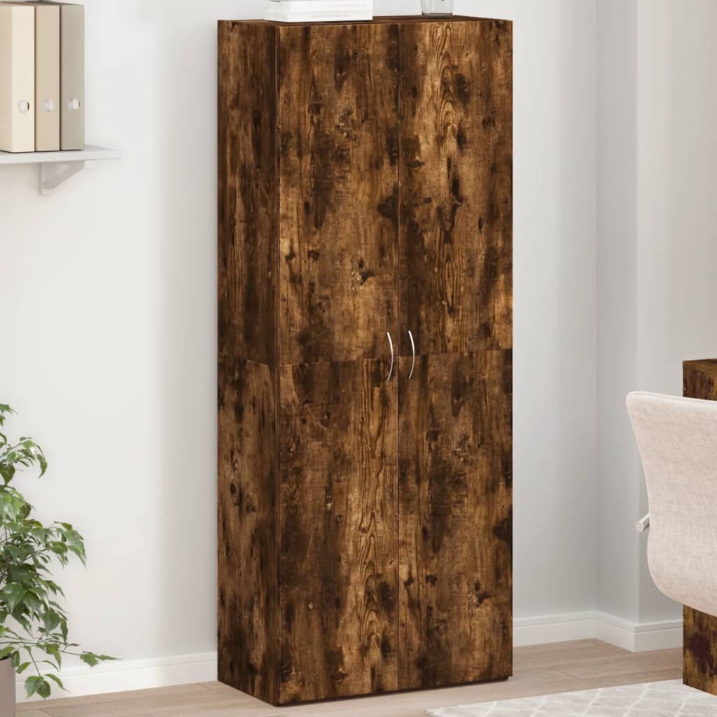 Büroschrank Holzwerkstoff