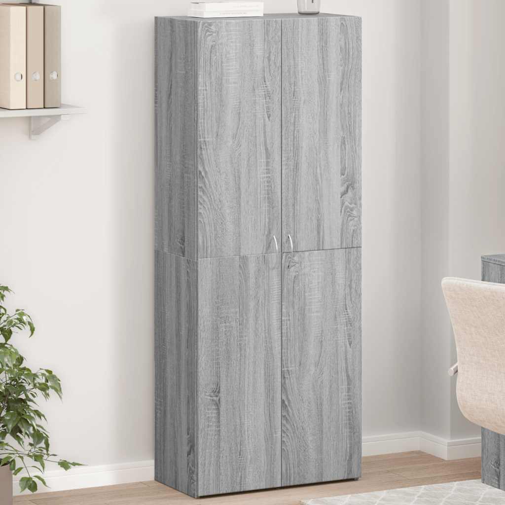 Büroschrank Holzwerkstoff