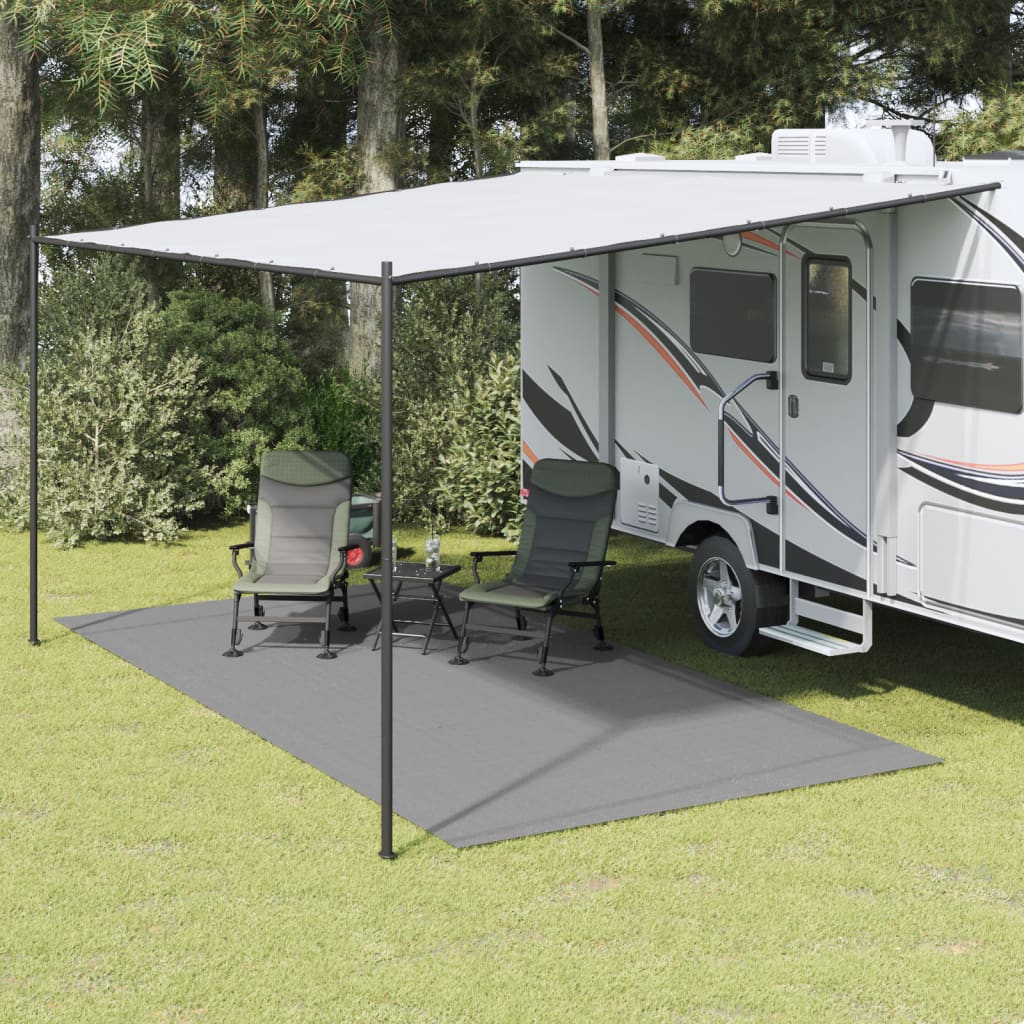 Zeltteppich 800 X 350 Cm Polyester