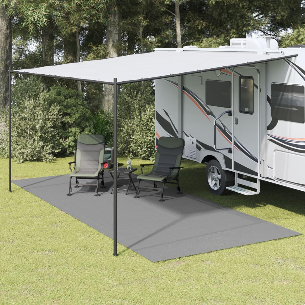 Zeltteppich 800 X 350 Cm Polyester