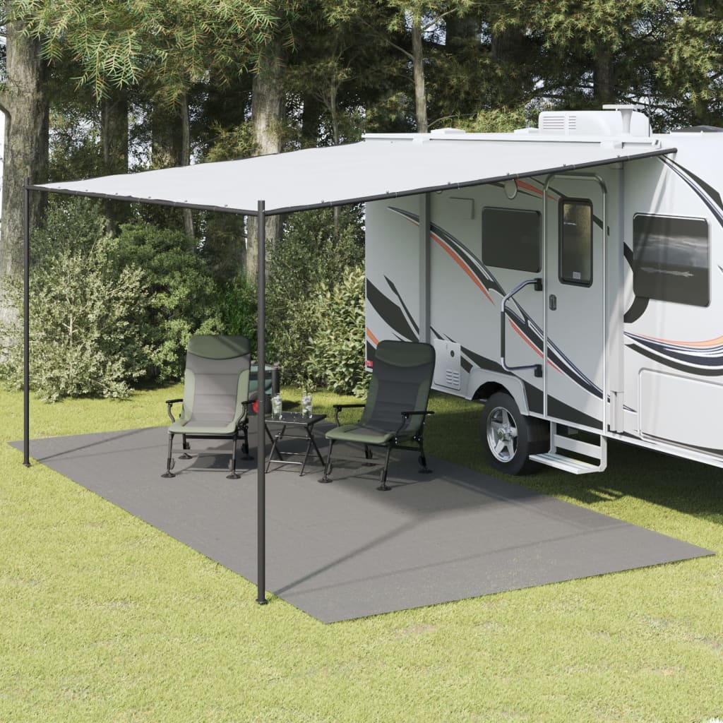 Zeltteppich 800 X 350 Cm Polyester