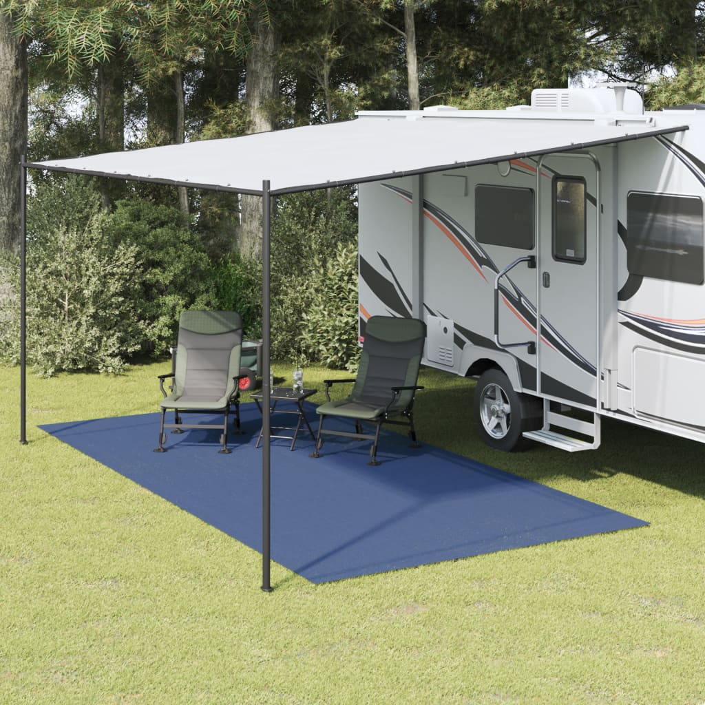 Zeltteppich 800 X 350 Cm Polyester