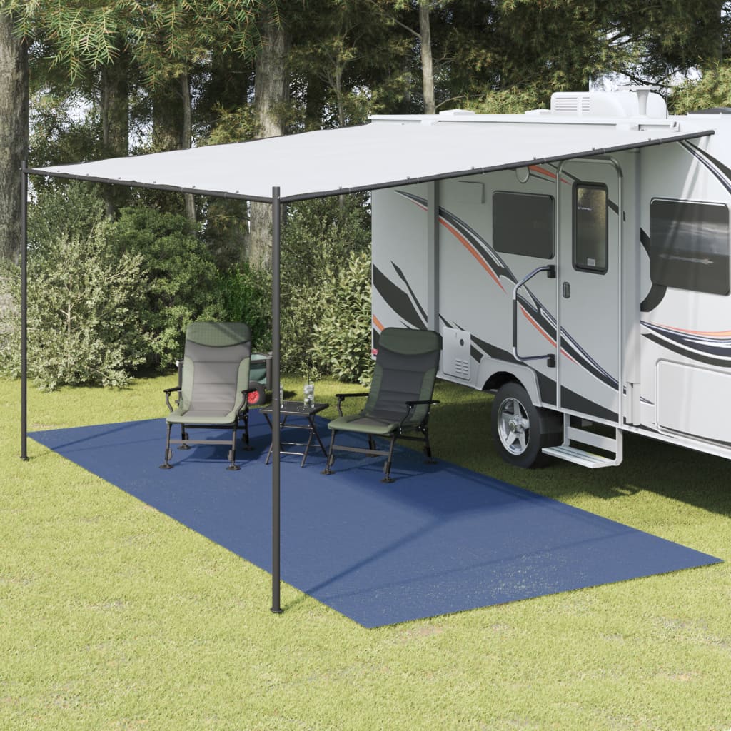 Zeltteppich 800 X 350 Cm Polyester