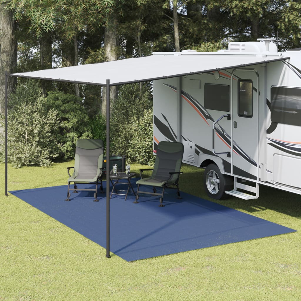 Zeltteppich 800 X 350 Cm Polyester