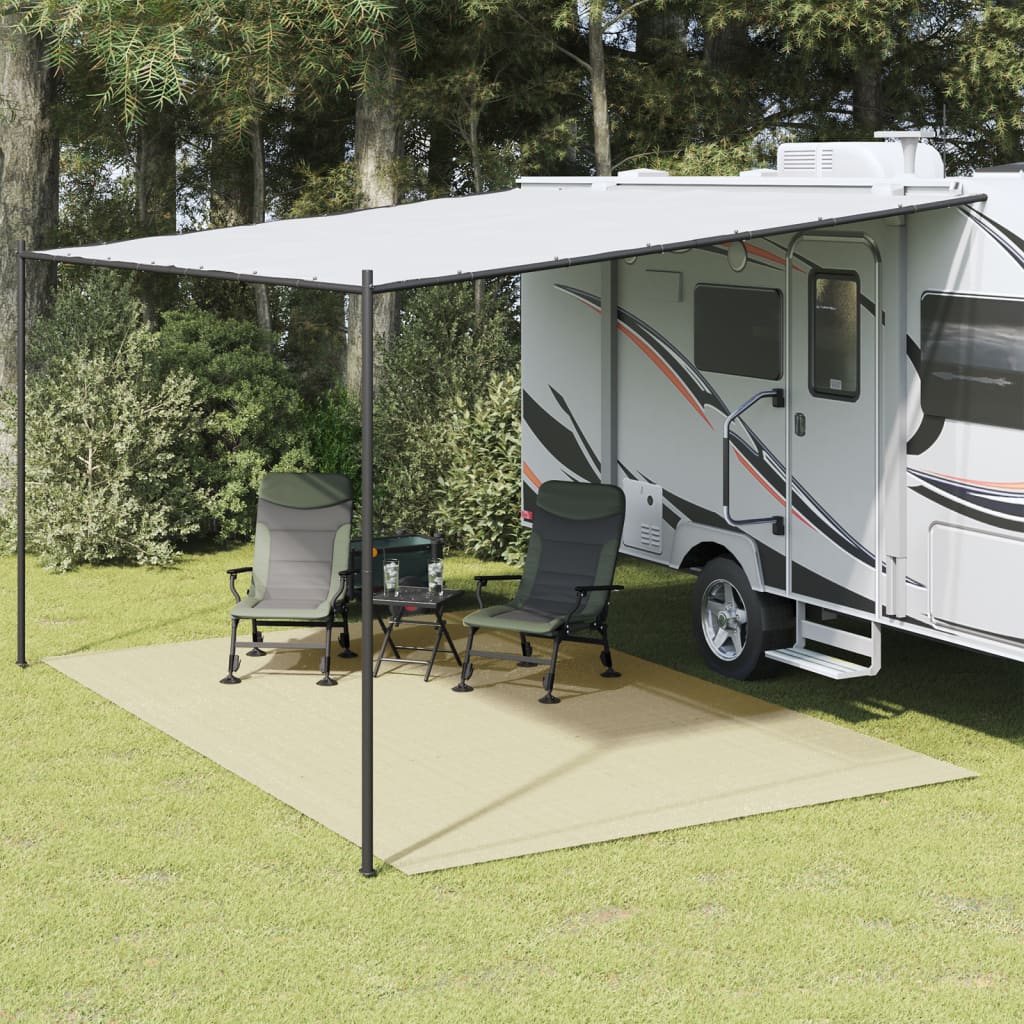 Zeltteppich 800 X 350 Cm Polyester