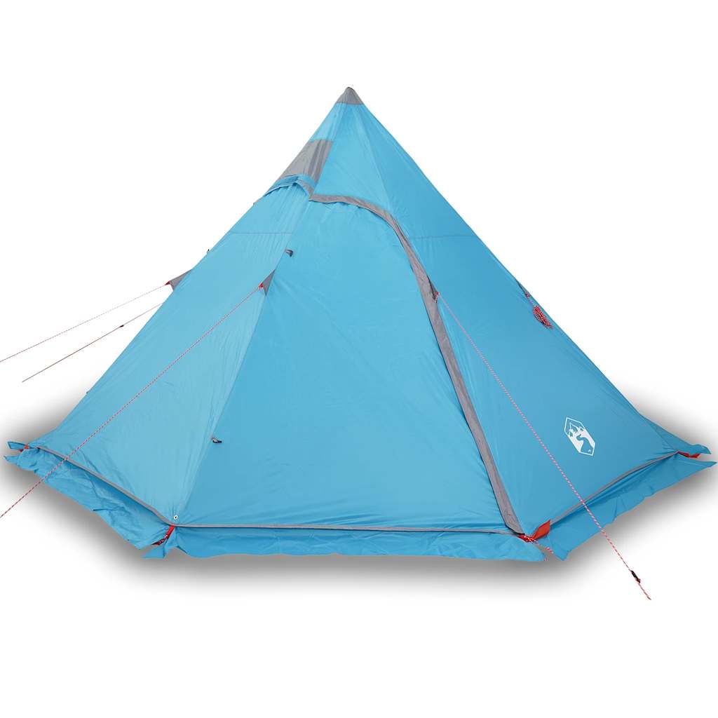 Tipi-Campingzelt 5 Person Wasserdicht