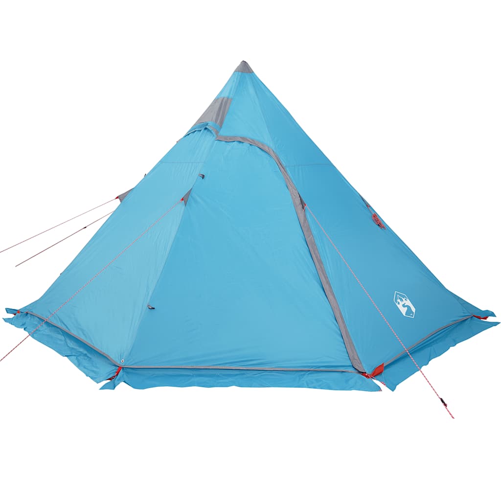 Tipi-Campingzelt 5 Person Wasserdicht