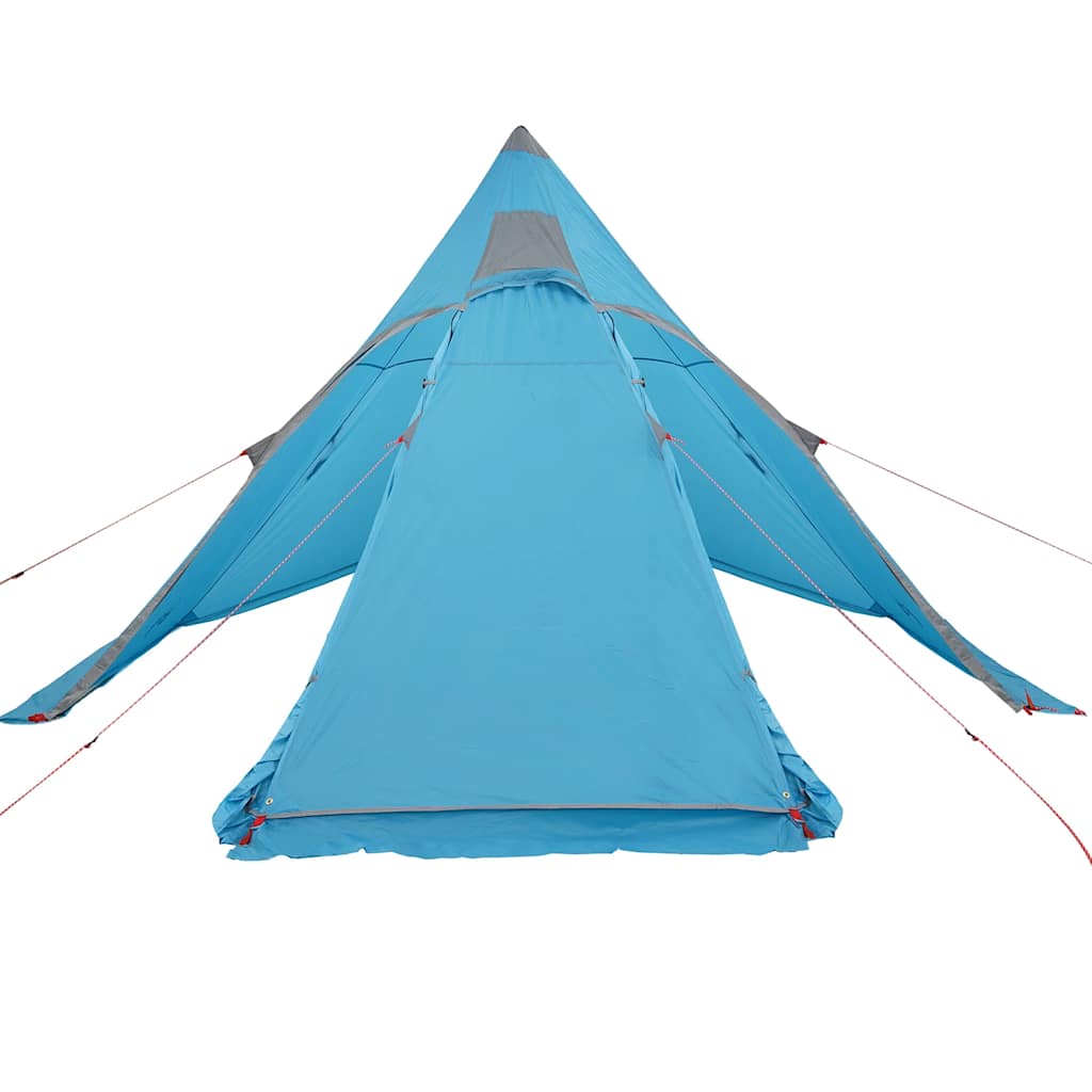 Tipi-Campingzelt 5 Person Wasserdicht