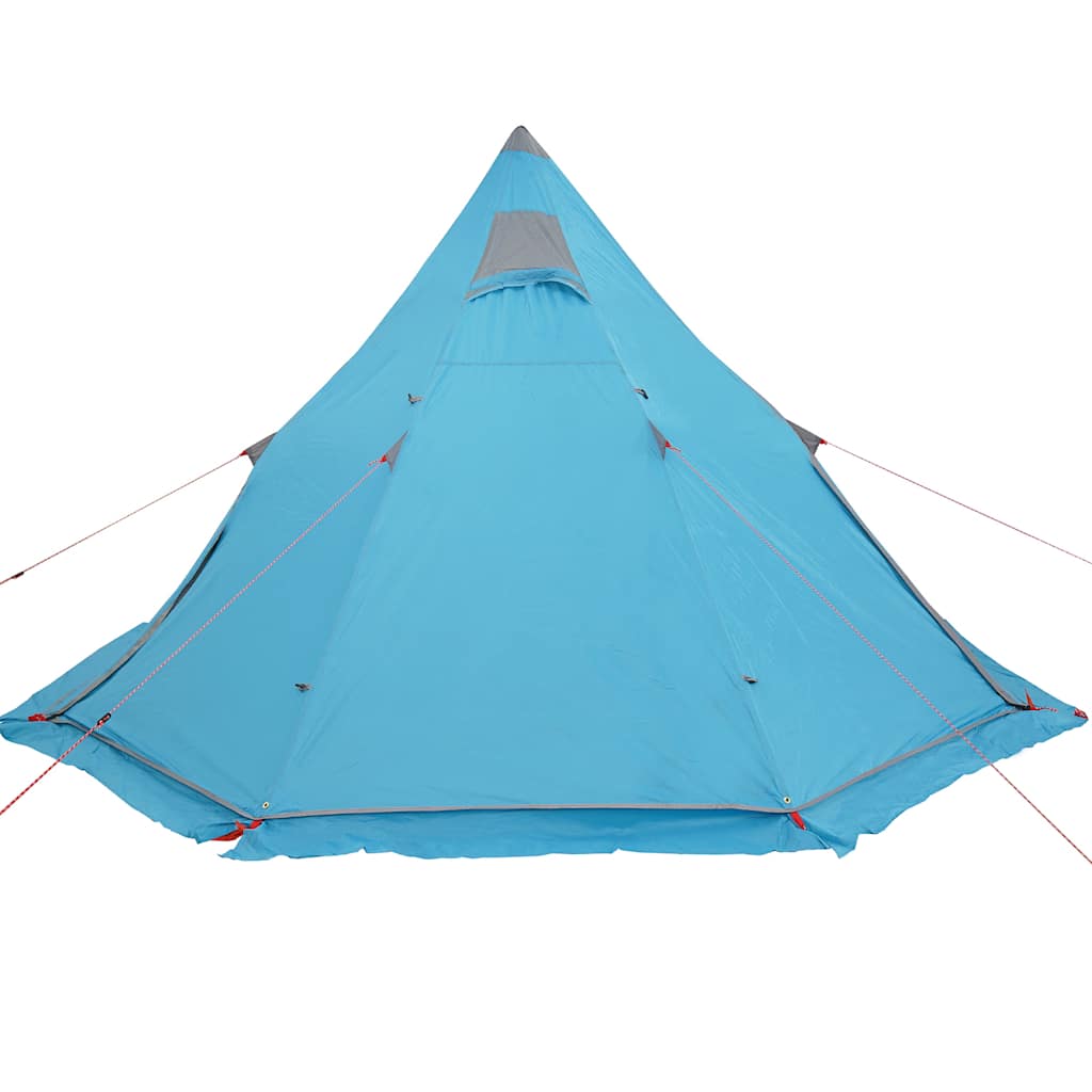 Tipi-Campingzelt 5 Person Wasserdicht