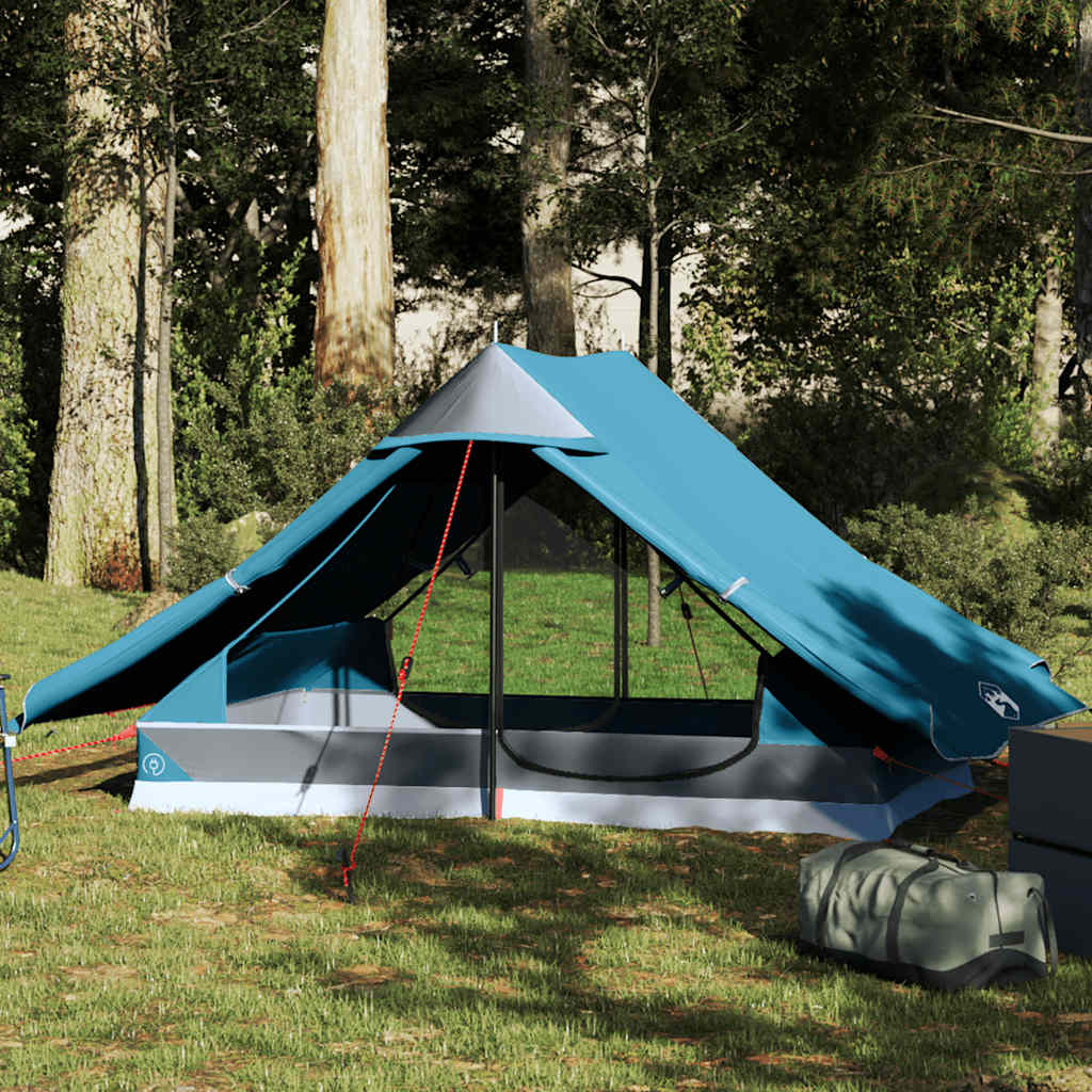 Campingzelt 2 Personen Wasserdicht