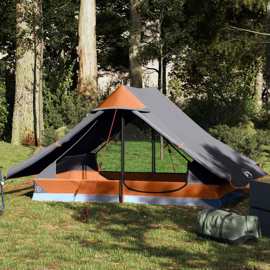 Campingzelt 2 Personen Wasserdicht