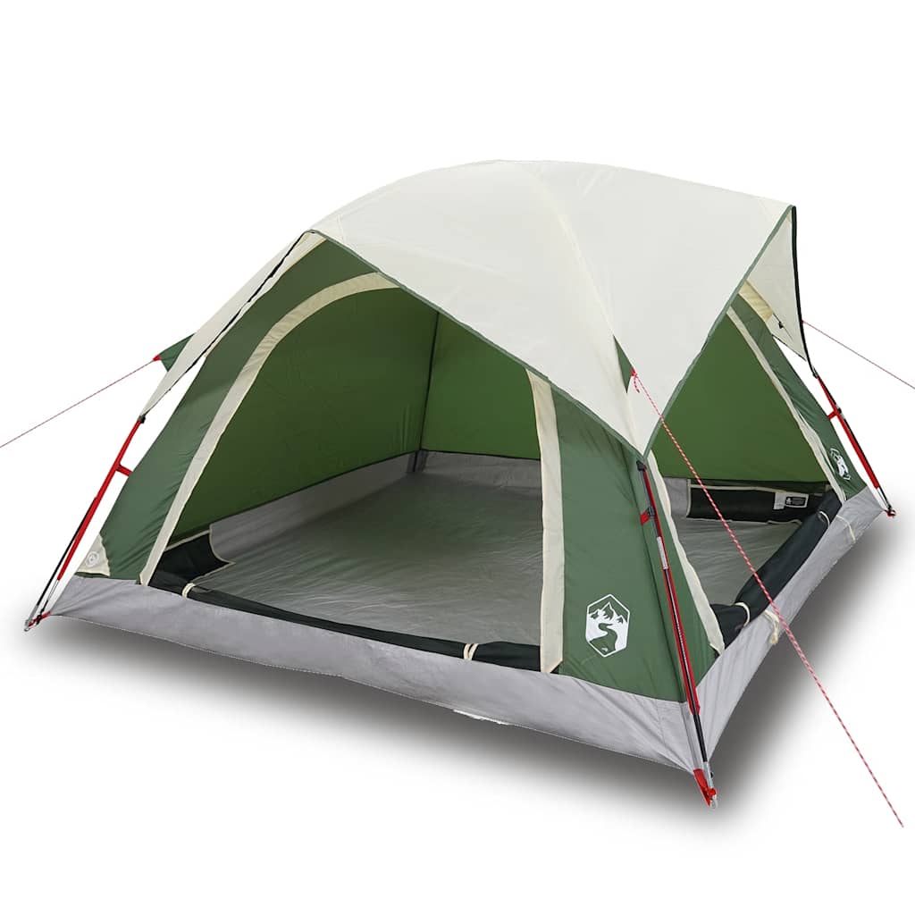 Campingzelt 4 Personen Wasserdicht