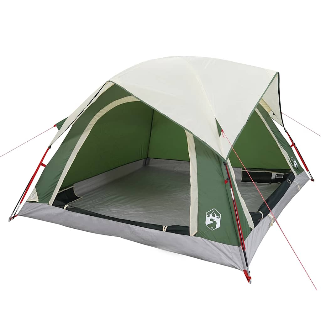 Campingzelt 4 Personen Wasserdicht