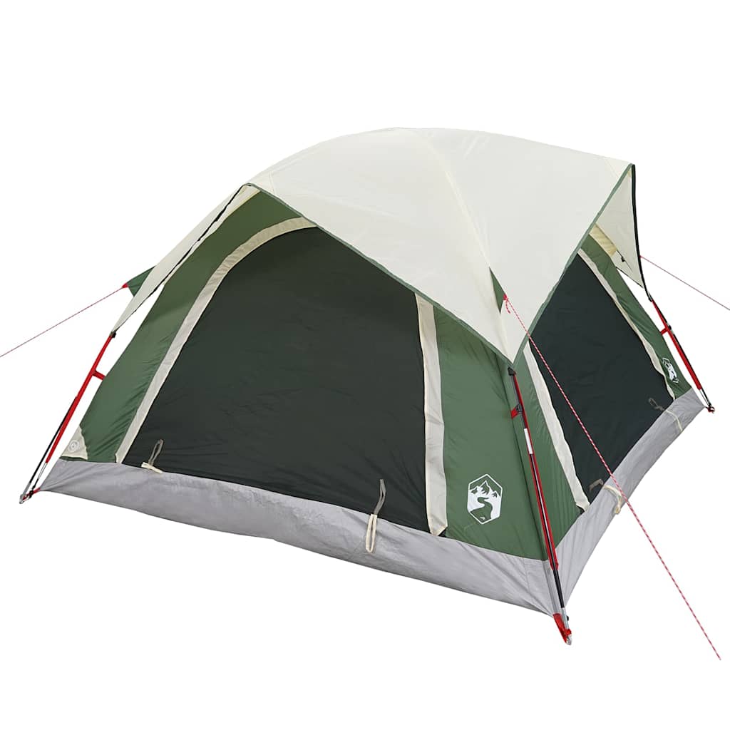 Campingzelt 4 Personen Wasserdicht