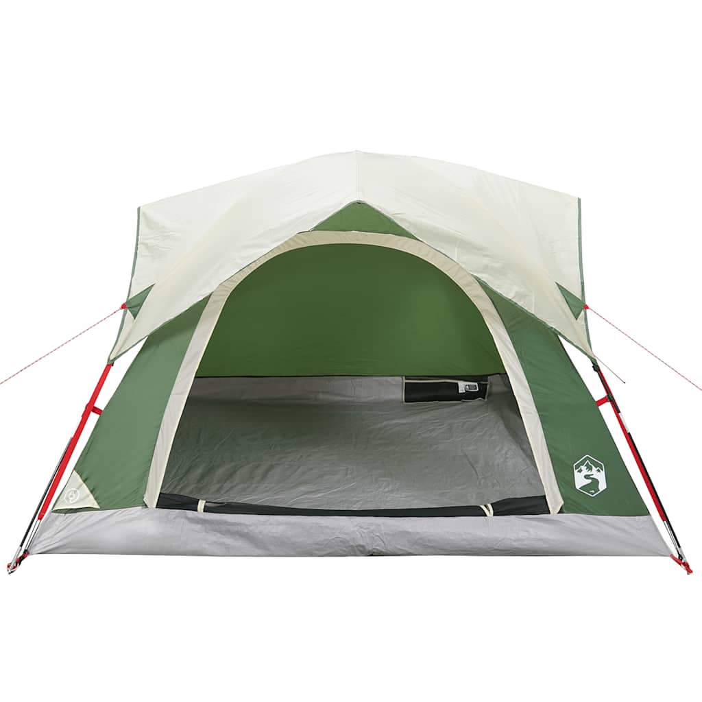 Campingzelt 4 Personen Wasserdicht
