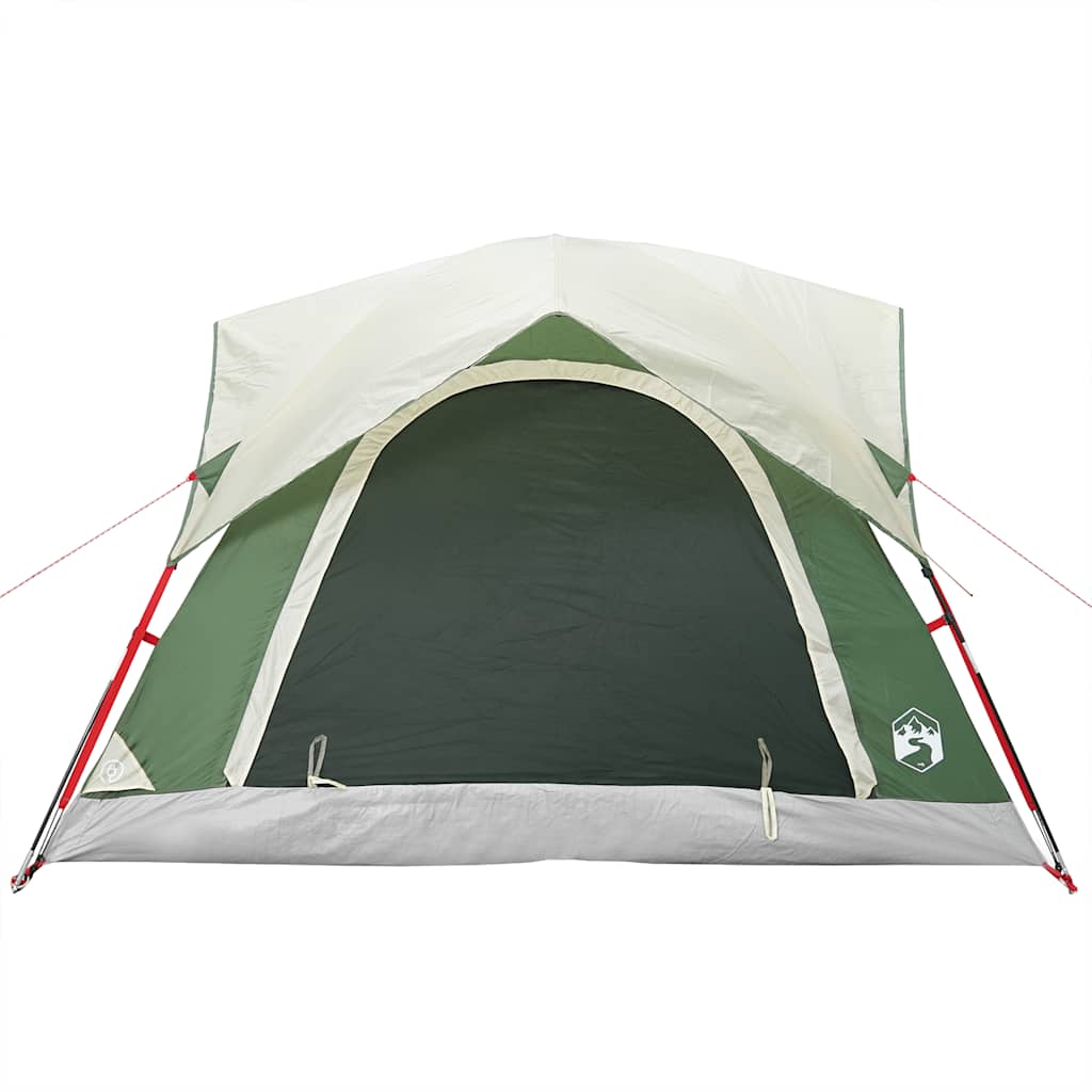 Campingzelt 4 Personen Wasserdicht