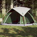 Campingzelt 4 Personen Wasserdicht